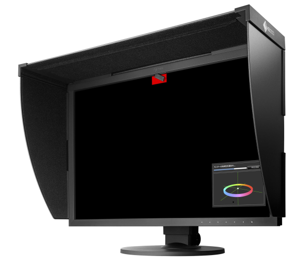 Eizo ColorEdge CG2420-BK - 312958 - zdjęcie 3